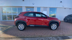 Toyota Yaris Cross 1.5 Hybrid Icon 5dr CVT Hybrid Estate